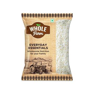 Whole Farm Premium Puffed Rice - Muri